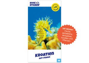 
                  
                    Kroatien – Riff-Führer
                  
                