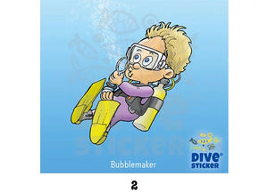 
                  
                    Dive Certification 1-13 – Comic Edition
                  
                