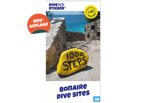 
                  
                    Bonaire dive sites
                  
                